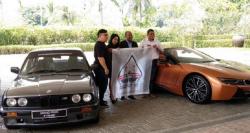 Pecinta Mobil BMW Diajak Kumpul di Ajang Indonesia Bimmerfest 2018