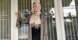 Terjebak di Lift Selama Sejam, Elma Theana Nyaris Pingsan