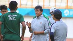 Lini Depan Timnas U-19 Masih Tumpul, Ini Kata Coach Indra Sjafri