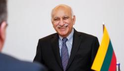 Dituduh Lecehkan 15 Wartawan Wanita, Menteri India Mundur