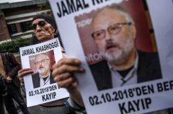 Kisah Tragis Kematian Khashoggi, Dimutilasi dalam 7 Menit