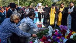 19 Orang Tewas, Motif Mahasiswa Serang Kampus di Krimea Masih Gelap