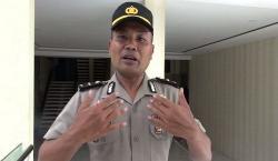 Ipda Rochmat Blak-Blakan soal Penghargaan Palsu PBB yang Diterimanya