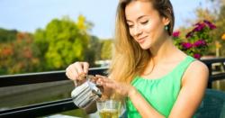 Selain Kopi, Teh Juga Miliki Ragam Manfaat bagi Kesehatan