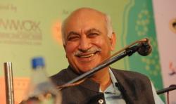 Menteri di India Mengundurkan Diri Terkait Tuduhan Pelecehan Seksual