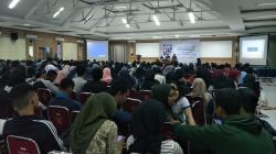 Ratusan Mahasiswa di Bandung Antusias Ikuti Literasi Media MNC Group