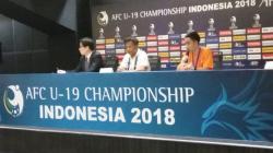 Dibekuk Timnas U-19, Pelatih Taiwan Kagumi Performa Witan Sulaeman