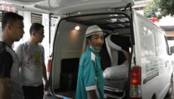 Suniati, Korban Terakhir Pembunuhan di Deliserdang Akhirnya Ditemukan