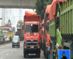 Truk Pengangkut Sampah DKI Dihadang Wali Kota Bekasi, Ini Alasannya