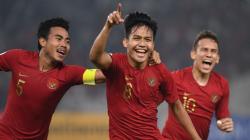 Witan Sulaeman Persembahkan 2 Golnya untuk Korban Bencana Palu