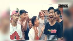Video Kocak, Anak Muda Bikin Plesetan Nama-Nama Artis
