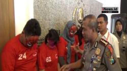 Dibanderol Rp3,5 Juta, Mahasiswi di Tangerang Jual Bayi Hasil Hubungan Gelap