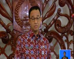 Lapangan Tembak Akan Dipindahkan, Anies Pertahankan Ruang Terbuka Hijau