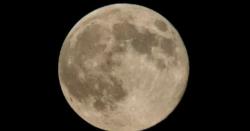 Chengdu Bakal Gantikan Lampu Jalan dengan Bulan Buatan