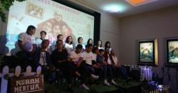 Film 3 Dara 2, Tora Sudiro: Suami Harus Hargai Peran Istri di Rumah 