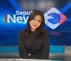 Brisia Jodie Rilis Single Seandainya Diciptakan dari Hati