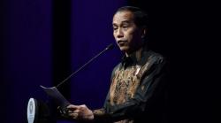 Presiden Jokowi Masuk Daftar 500 Muslim Berpengaruh Dunia 2019