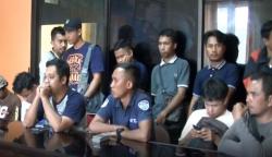 3 Wartawan di Kendari Diancam Oknum Polisi saat Liput Kasus Kriminal