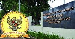 Jokowi Dapat Rapor Merah dalam Penuntasan Pelanggaran HAM Berat