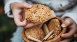Siswi di AS Sajikan Kue Berisi Abu Jenazah Neneknya ke Teman Sekelas