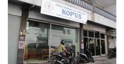 Cara Jitu Koperasi di Padang Ubah Aset Rp40 Juta Jadi Rp40 Miliar