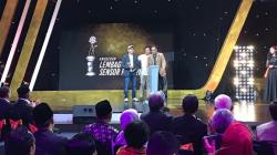 Sinetron Religi Aku Bukan Ustadz Sabet Penghargaan Anugerah LSF 2018