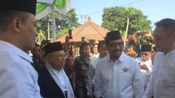 TKD Optimistis Jokowi-Ma'ruf Sukses Rebut Kemenangan Prabowo di Madura