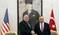 Turki dan AS Berencana Bentuk Pokja terkait Sanksi Pembelian S-400 Rusia