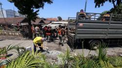 25 Ketua RT dan 4 RW di Surabaya Ancam Mundur, Ini Penyebabnya