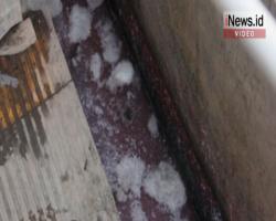 Air Berwarna Merah, PDAM Solo Ungkap Tercemar Pabrik Pewarna