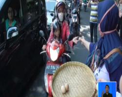 Harga Telur Anjlok, Peternak Unjuk Rasa di Surakarta