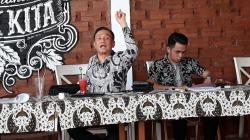 PK Diterima, Guru Besar dan 3 Dosen Fapertan UGM Bebas dari Korupsi