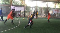 Dirut BEI Samakan Kompetisi Pasar Modal dengan Futsal