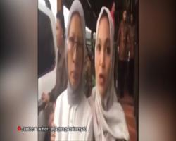 Langgar Kode Etik Profesi, Advokat Indonesia Maju Laporkan Hanum Rais ke PDGI