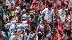 Jokowi Perkirakan 4 Isu Negatif Ini Berkembang Selama Kampanye Pilpres