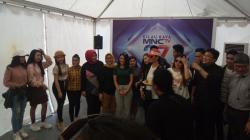 Konser Kilau Raya 27 MNCTV Akan Goyang Sidoarjo Nanti Malam