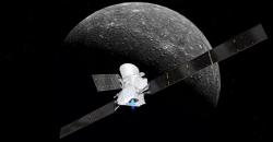 Eropa dan Jepang Luncurkan Misi Eksplorasi ke Merkurius