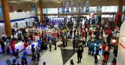 Indocomtech 2018 Angkat Tema Technology for Everyone