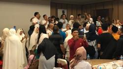  Pena 45 Dukung Prabowo-Sandi, Lagu 2019 Ganti Presiden Menggema