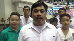 Perindo Kirim 70 Atlet Binaan Ikuti Turnamen Taekwondo Denpasar Open