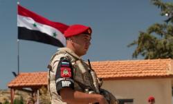 Sejak 3 Tahun, Pasukan Rusia Tewaskan 87.500 Pemberontak Suriah