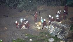 1 Lagi TKI Ditemukan Tewas Tertimbun Longsor di Malaysia