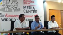 Caleg PAN Tak Mau Kampanye Prabowo, TKN Jokowi: Bukti Koalisi Rapuh