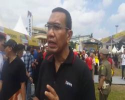 Arya Sinulingga: Produk Lokal Bisa Tingkatkan Ekonomi Masyarakat
