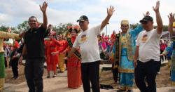 FPL, Arya Sinulingga: Produk Lokal Bisa Tingkatkan Ekonomi Masyarakat