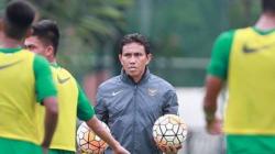 Ini Rencana Bima Sakti Selepas Kualifikasi Piala Asia U-16