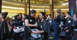 Kontes Merias Warnai Industri Kecantikan, Ini Hal Penting Jadi MUA