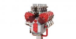 Ungkap Sejarah, Ducati Pernah Bangun Mesin Mobil F1