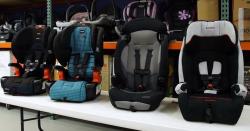 Tes 4 Model Kursi Mobil Anak, Consumer Report Ungkap Potensi Cedera