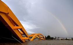 BNPB: 2.113 Korban Bencana Sulteng Dimakamkan, 1.309 Dinyatakan Hilang